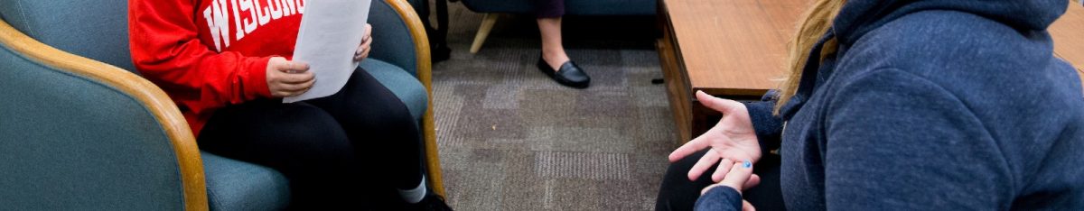 What Is Rehabilitation Counseling? | UW–Madison