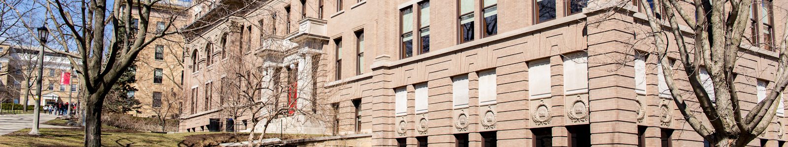 uw madison education building