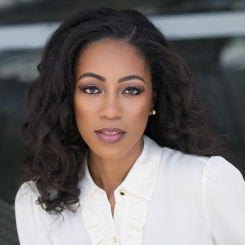 Ashley White