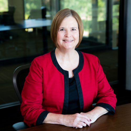 Beverly Trezek
