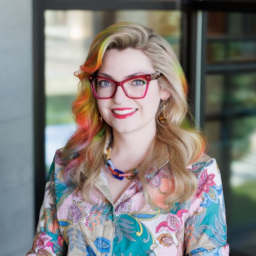 Megan Baumunk