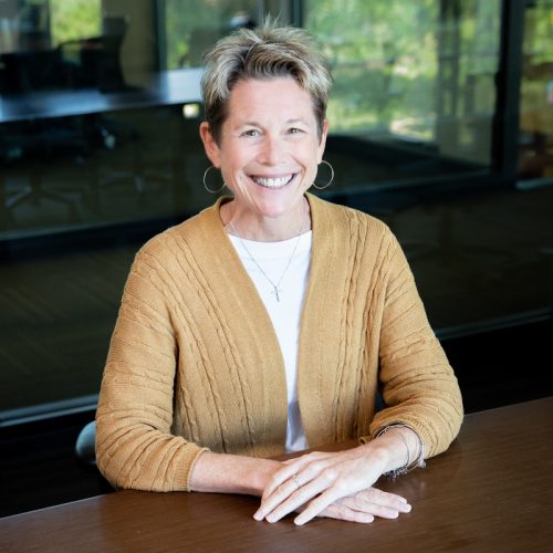 Susan Syverud